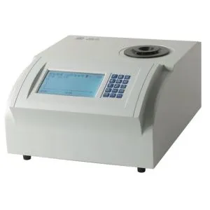 Procesador Micro WRS-2A u aparato u ch'aaj fusión WRS-2