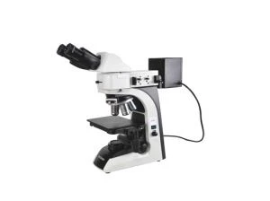 MV5000 Microscopio metalúrgico u serie