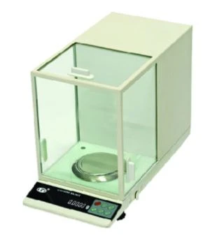 ইলেকট্রনিক বিশ্লেষণমূলক ব্যালেন্স ESJ-4 0.0001g