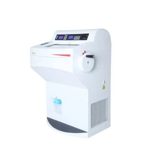 কিভাবে Potentiometric Titrators MV এবং PH পরিমাপ করে